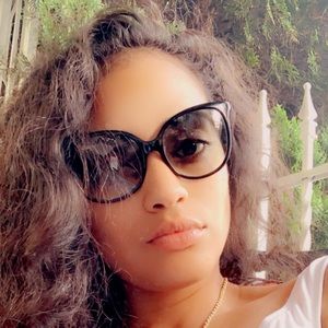 Meet your Posher, Tempestt